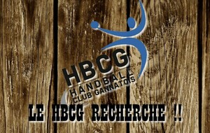 Le HBCG recherche