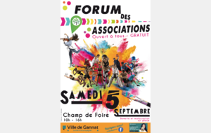 Forum des Associations