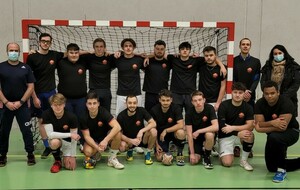 Start People supporte le HBCG