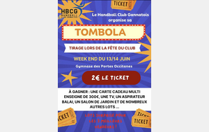 TOMBOLA