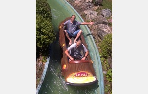 Ce sont de grands enfants!