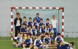 Les -11 ans avec Thierry, Charline, Coralie