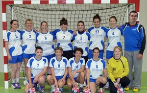 Les +16 Filles avec Julien