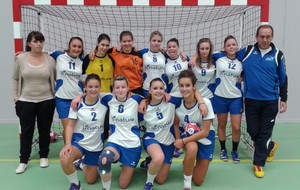 Les -18 Filles avec Aurore et Carlito