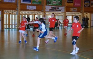 Malcolm tire plein Centre