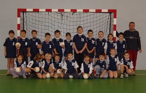 -12,-9 ans Novembre 2005