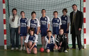 -14 ans et leur sponsor Fevrier 2008