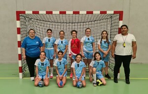 Match -13F : BS MONTLUCON