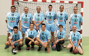 LOISIRS MIXTES JOURNEE 3