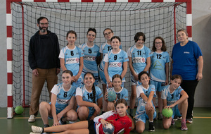 M13 ANS FEMININ DIVISION 2 AURA JOURNEE 6
