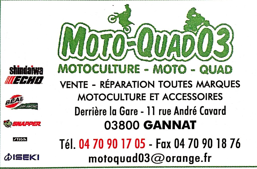 Moto Quad 03