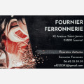 FOURNIER FERRONNERIE
