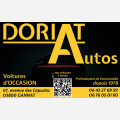 DORIAT AUTO