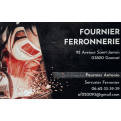 FOURNIER FERRONNERIE