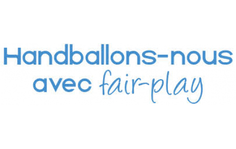 Aux parents de nos jeunes joueurs et joueuses!