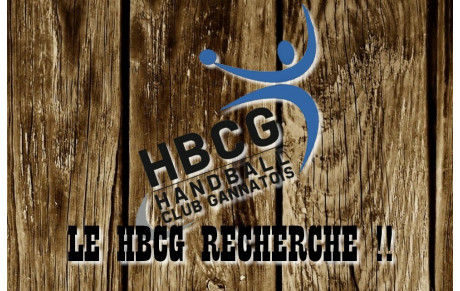 Le HBCG recherche