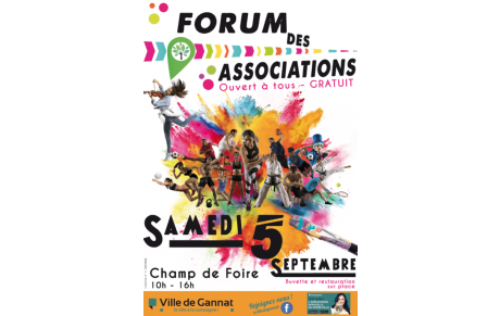 Forum des Associations
