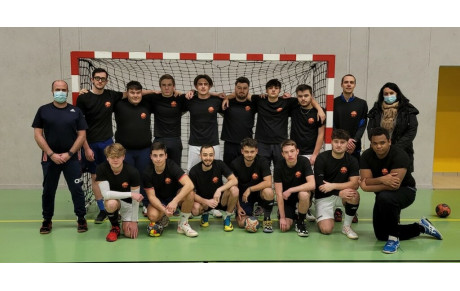 Start People supporte le HBCG