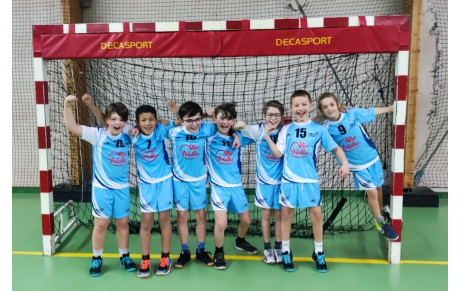 -11 Confirmé : Victoire contre Saint Pourçain