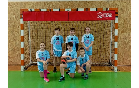 -11 Débutant : Du beau jeu pour des jeunes joueurs en herbe