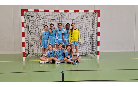 -13F : Victoire contre Riom