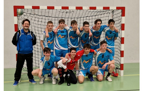 -18G : Victoire au bout du suspens...