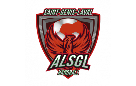 ST GENIS LAVAL AL HANDBALL