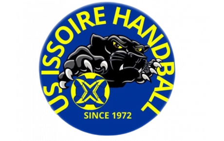 US ISSOIRE HANDBALL