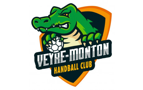 HANDBALL CLUB DE VEYRE-MONTON