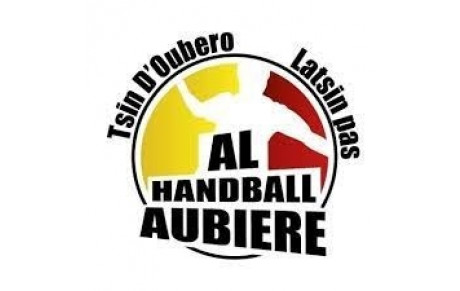 AL AUBIERE HANDBALL