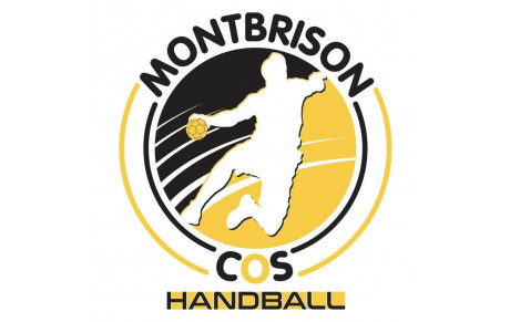 MONTBRISON COS HANDBALL