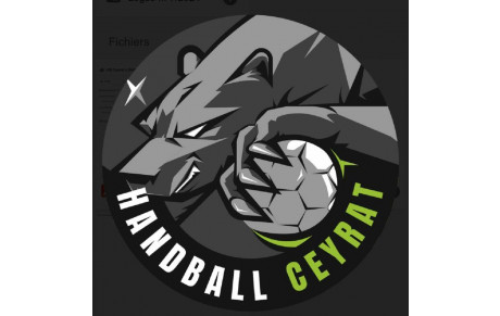 HANDBALL CEYRAT