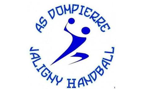 DOMPIERRE JALIGNY HB