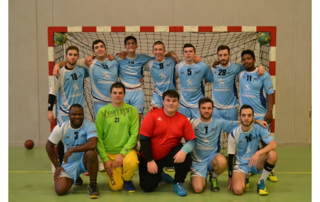 +16 Masculin Excellence