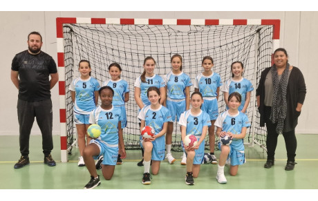 -13 ans Filles