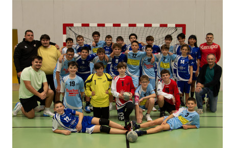 M15 ANS MASCULIN EXCELLENCE AURA