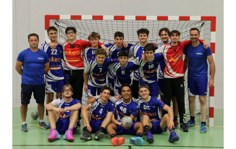 M18 ANS MASCULIN EXCELLENCE AURA