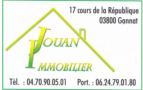 Jouan Immobilier