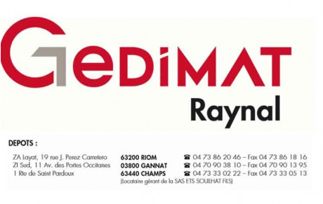Gedimat