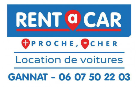 RENT A CAR
