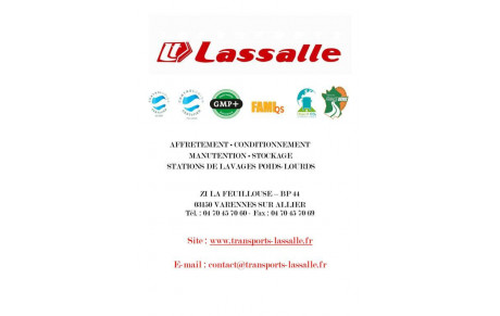LASSALLE