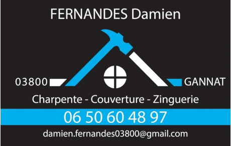 FERNANDES DAMIEN