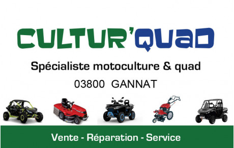CULTUR'QUAD