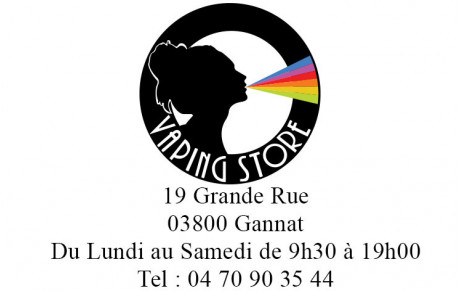 VAPING STORE