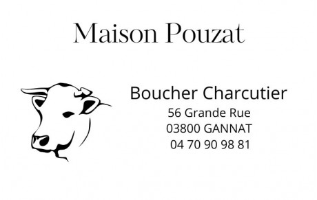 MAISON POUZAT