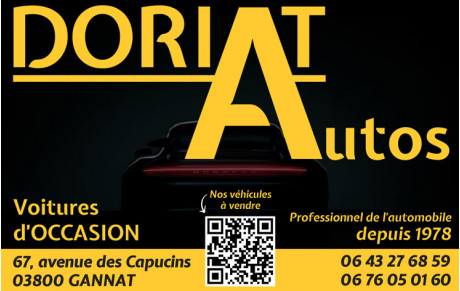 DORIAT AUTO